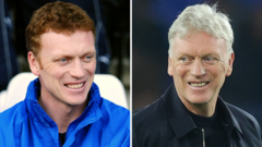 ‘It’s incredible’ –  Moyes proud of managing 700 Premier League games