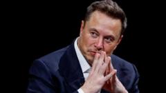 Is Musk&#039;s X Taking on New York Over Hate Speech Laws?
