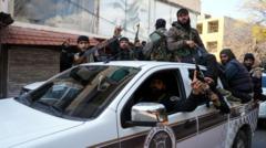 Syria says operation against Assad loyalists over after deadly violence