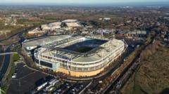 Sky Blues to host La Liga's Real Betis in pre-season