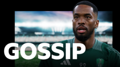 Tottenham eye move for Toney - Friday's gossip