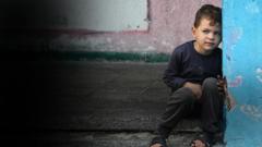 Ізраїль попередив жителів сектору Газа, що у них є 24 години для евакуації на південь.