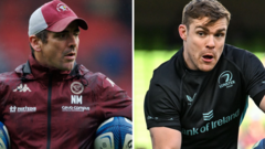 'No surprise' McNamara has thrived in Bordeaux