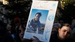 Iran releases French tourist held since 2022