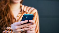 When is the emergency alert test on mobile phones and can you opt out?