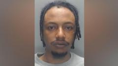 'Dangerous' predator molested woman in pub toilet