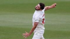 England U19 call for Glamorgan pair Norton and Wallace