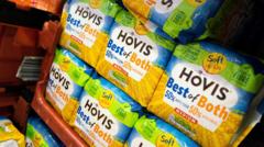 Merger of two major NI bakeries approved by watchdog