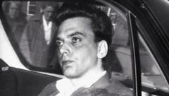 Could the Missing Brady Memoir Reveal New Insights into the Moors Murders?