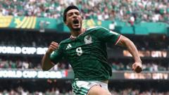 México comienza el Mundial con paso firme: 2-0 ante Sudáfrica y emoción de Raúl Jiménez