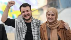 Did the Trump Administration Let Down Activist Mahmoud Khalil?
