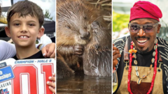 Stories to make you smile from across the West Midlands