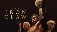Why The Iron Claw Breaks Your Heart and Changes How We View Wrestling Movies
