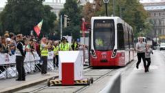 Will Bowling and Curling Shape the Future of the Tram Driver World Championship?
