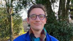 'If you're going through anxiety or depression please reach out for help'