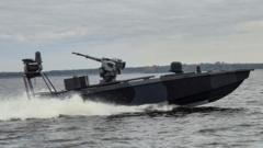 Frank Gardner: Navy plans reflect sea change in how wars are fought