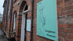 Charity Commission to probe museum row