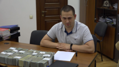 Жоголгон каражат кайтарылып, ээсине берилген учур