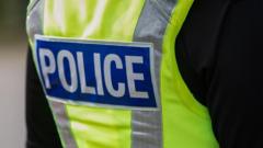 Man, 62, arrested after gun and £90,000 of heroin recovered