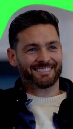 'I made one of my best saves ever at age of 43'