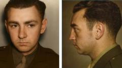 The WW2 child murder that devastated a family and a community