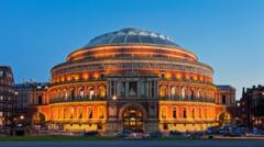 Royal Albert Hall seat holders lose damages bid