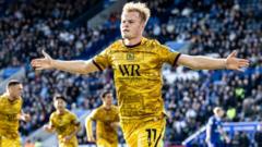 Gudjohnsen determined to create his own path