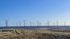 Residents' anger over sewage pipe into sea plans