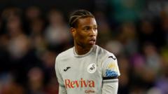 Notts County sign Samuels-Smith and Mustapha on loan