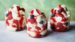 Eton mess