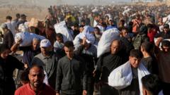 Are US Aid Workers Injured in Gaza? Insights from the Humanitarian Foundation