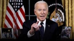 байден про пут?на ? хамас