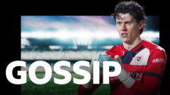 'Celtic assess Dundee goalkeeper McCracken' - gossip