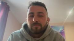 Scotland fan has US visa revoked an hour before flying to World Cup