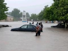 Pourquoi le Sahel vit-il des inondations sans précédent cette année et comment impactent-elles la vie des populations?