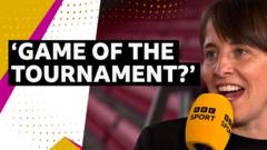 Will the Canada vs. New Zealand Semi-Final Have It All?