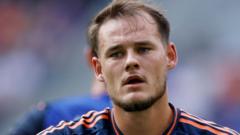 Boro full-back Engel joins MLS club Real Salt Lake