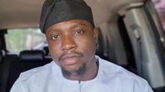 Lẹ́yìn ò rẹyìn, EFCC ṣàlàyé ìdí tí VDM fi wà ní àhámọ́ rẹ̀