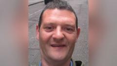Murder investigation launched after man dies in close