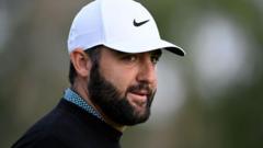 Is Scheffler Poised to Take the Lead at the American Express?