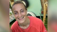 Ex-England women's youth player Carr dies aged 35