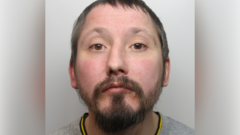 Man jailed over online child sex offences