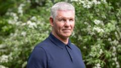 'Too many people are dealing with heart failure'