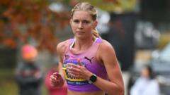 What Happened When Race Leaders Followed the Wrong Guide Vehicle