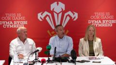 EGM prospect, Cardiff question and  power of three