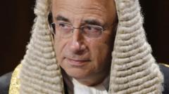 Is the Court System on the Verge of Collapse? Insights from a Former Senior Judge