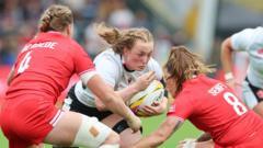 Will Wales Be Eliminated from the World Cup After Losing to Canada?