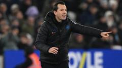 The players deserved this point - Stephan