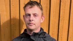 Man with terminal cancer fights 'unsafe' flat offer