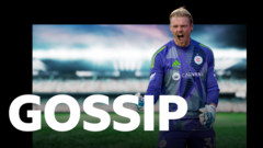 MLS keeper wants Scotland chance – Monday’s gossip